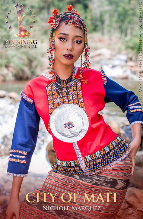 mandaya tribe  mandaya attire langgawisan viners