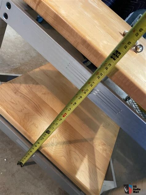 Audiophile Rack Stand - superior quality Photo #4613466 - US Audio Mart
