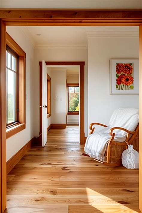 The pros cons of painting wood trim – Artofit