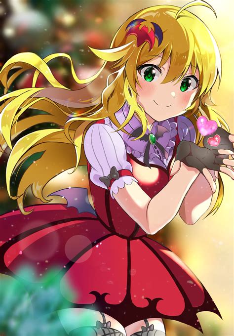 Hoshii Miki - THE iDOLM@STER - Image by msmrdaaaaa #3822647 - Zerochan