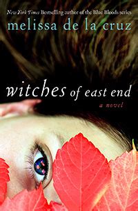 Witches of East End - Wikipedia
