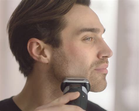 Braun Series 9 Pro - новые бритвы и новые возможности