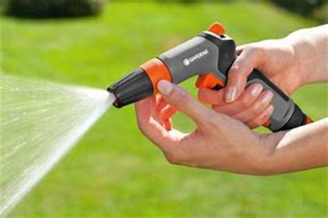 Gardena - Garden Center Advice