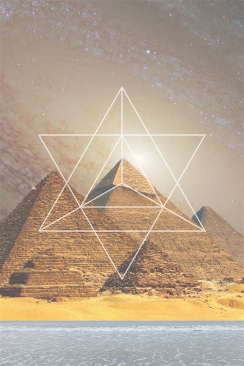 Soin de la grande Merkabah - Brise Astral