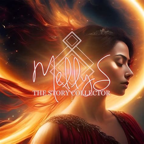 About Melly | MellyS The Story Collector