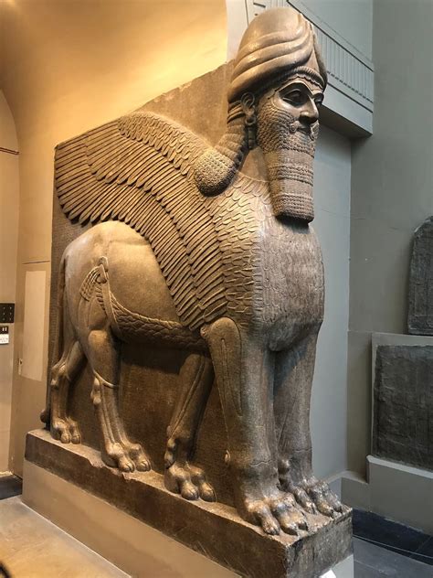 Mesopotamian Art
