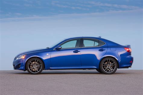 2011 Lexus IS 250 Image. Photo 24 of 41