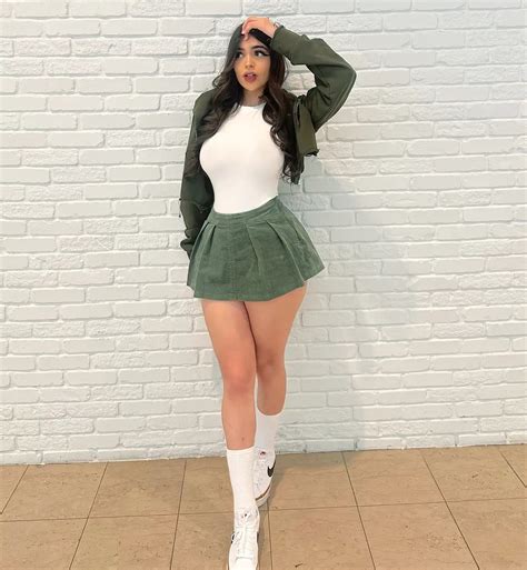 Alina Rose - Bio, Age, Height, Wiki, Model Sport Girls Bio