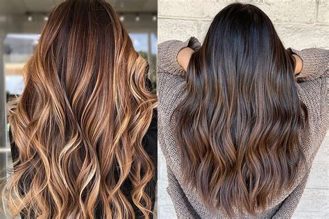 Dicionário das mechas: entenda qual é a técnica perfeita para você ...