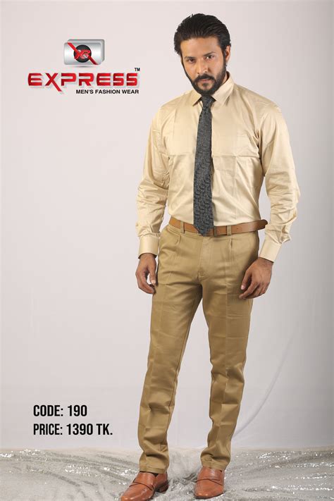 A guide to the best express mens styles for work 5