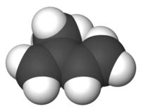 Isoprene - New World Encyclopedia