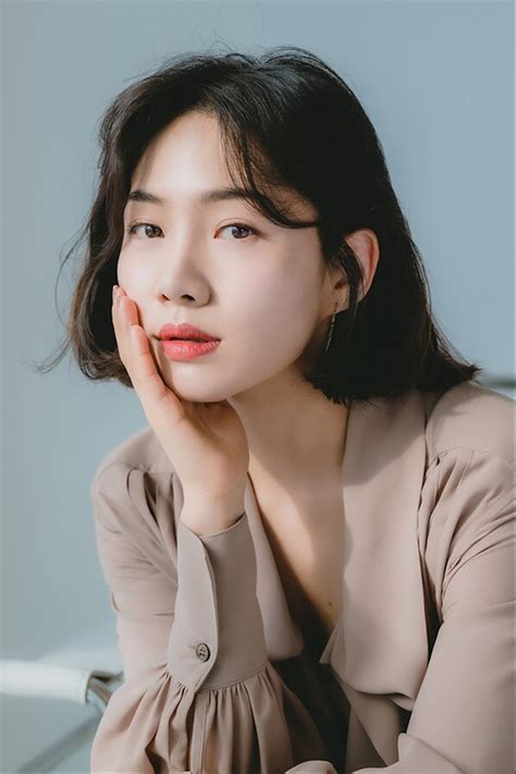 Choi Hee-Seo (1987) - AsianWiki