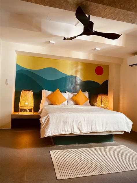 Boracay – Hostel – Happiness Philippines.