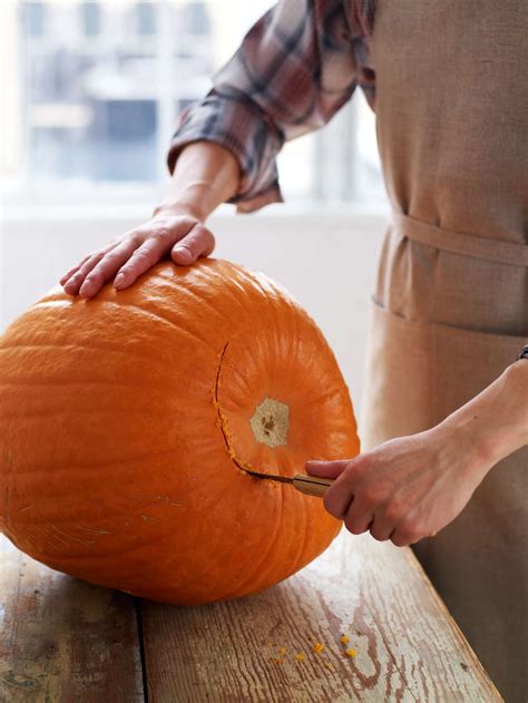 How To Make Pumpkin Last Longer When Carved