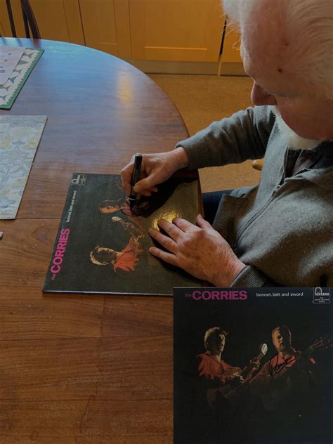 Shop - The Corries Official Website