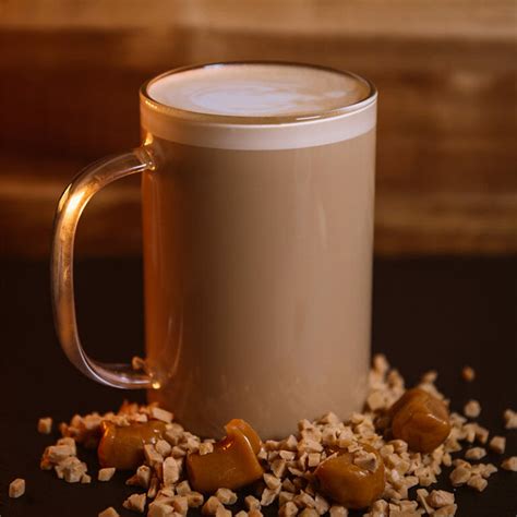 Drive Thru Coffee Shop | Ellianos Coffee