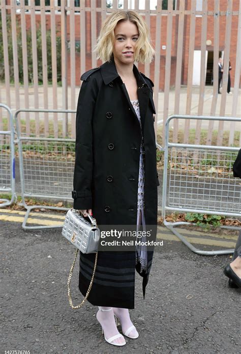 Milly Alcock Nude Pics and House of Dragon Sex - Scandal Planet