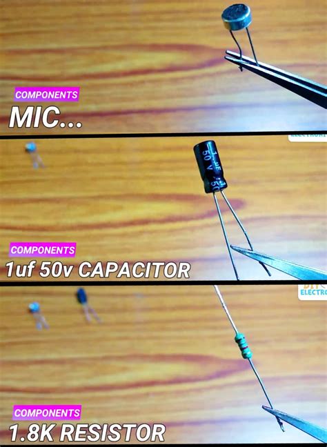 how to connect mic