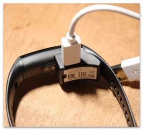 Как настроить Honor Band 5
