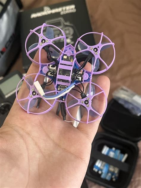 Beginner ELRS setup for sale asking $300 shipped : r/fpv