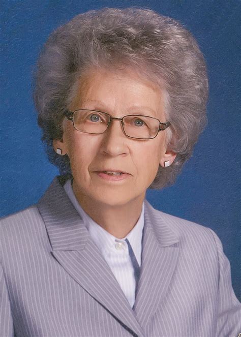 Dorothy (Matheny) Green 1929-2022 - Farmer Publishing