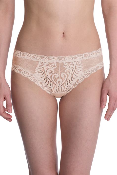 Buy Natori Feathers Hipster in Cosmetic Online | NATORI