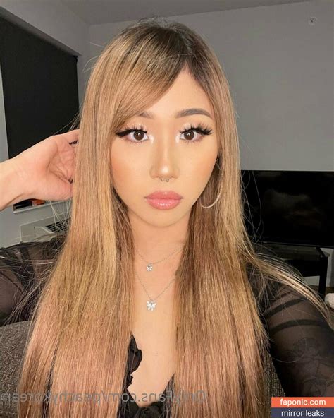 Peachykorean aka Twerkorean Nude Leaks OnlyFans Photo #32 - Faponic