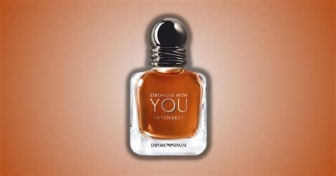 Why I Like Armani Stronger with You Intensely [Review] - Besuited Aroma