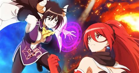 isekai anime released   desuzone