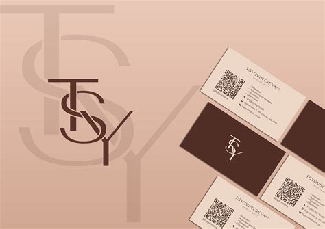 Визитка для визажиста | Behance :: Behance