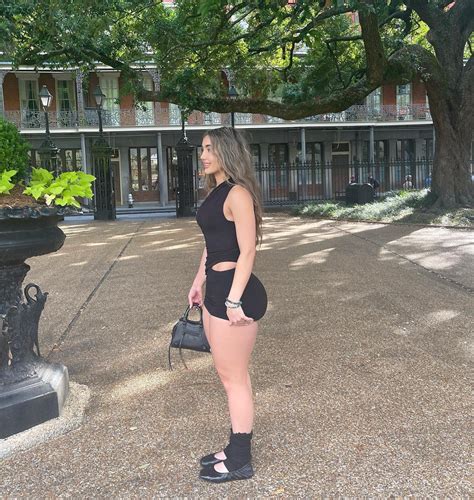 Alyssa Michelle | He heard I’m creole he know I do voodoo🐈‍⬛ | Instagram
