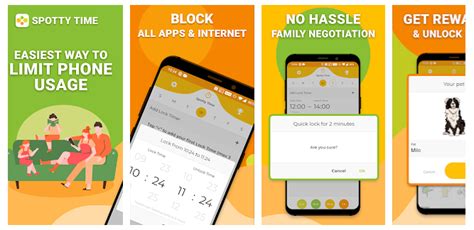 The most effective app to help you reduce your screen time - Appiod.com