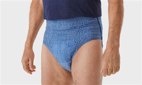 Choosing The Right Male Incontinence Products - Our Top Tips ...