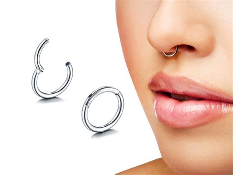 Pierced and Lovely | Body Jewellery Piercings 14K Gold & Titanium F136