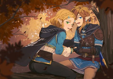 [BoTW] Zelda cosplay by Shirogane_sama : r/zelda
