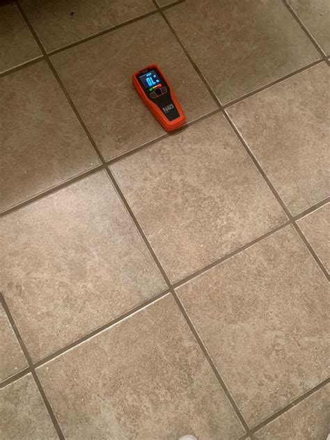 Leak Under Tiled Floors | Viewfloor.co