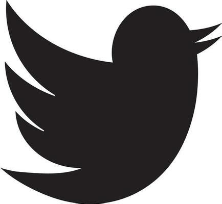 Twitter Logo White Vector Art, Icons, and Graphics for Free Download