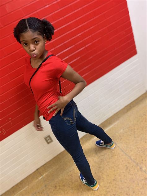 Pin by Allin on Looks in 2022 | Pretty black girls, Tween fashion