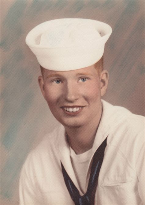 Grief Support, Memories, and Stories in Lindquist Obituary Listings 8