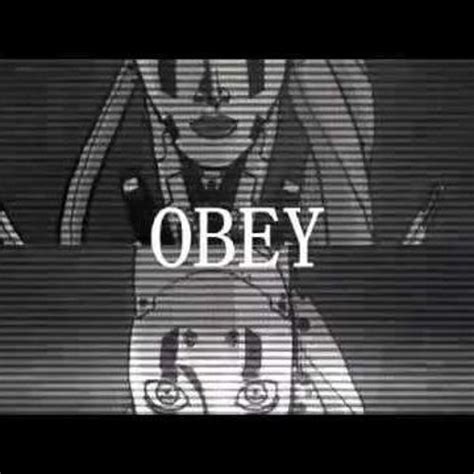 Stream [chipspeech] Lady Parsec HD - OBEY by Crusher-P by oh man ...