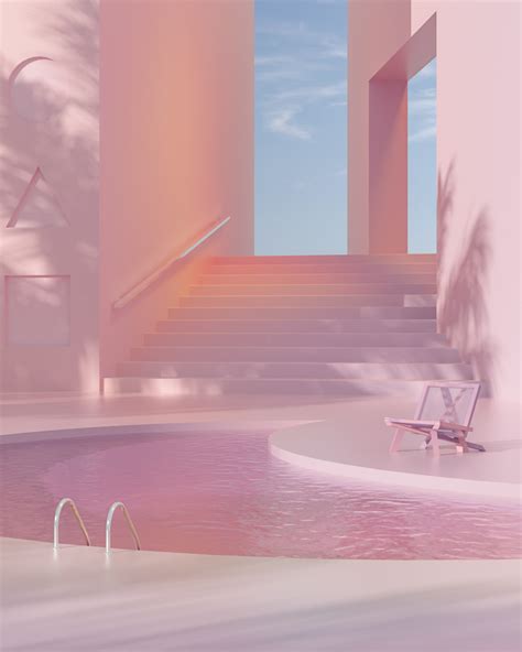 Dreamscape Vol 1 :: Behance