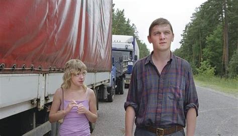 Russian Film Symposium | Movie Reviews + Features | Pittsburgh ...