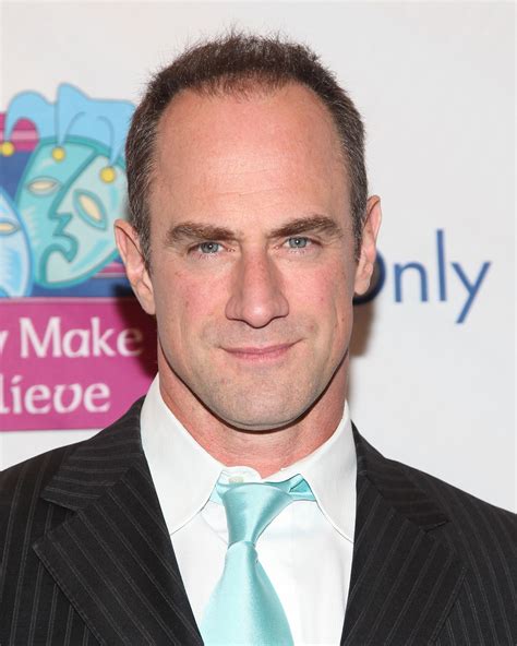 Christopher Meloni