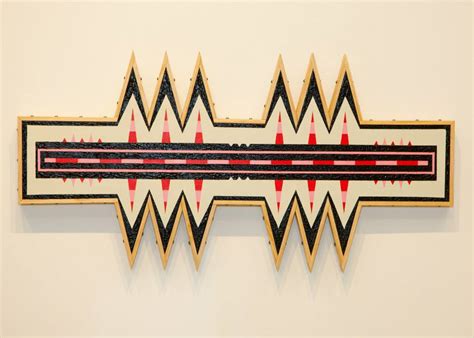 Here & Now: Contemporary Native American Art of Oklahoma | 108 Contemporary