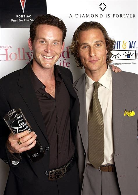 Cole Hauser Is Hollywood Royalty & Found Out About His Famous Dad’s ...
