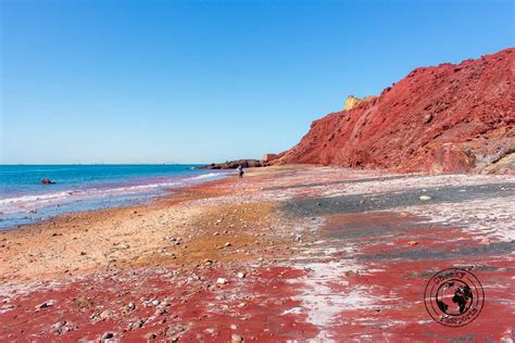 rainbow island iran irans rainbow island ylhe