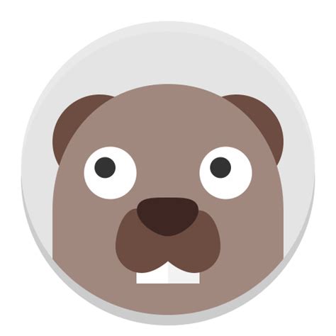 Dbeaver - Iconos Social Media y Logos