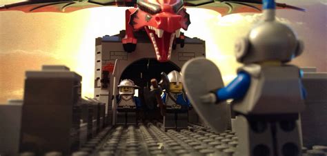 Jogador cria impressionante versão de Dark Souls em LEGO Worlds - Xbox ...