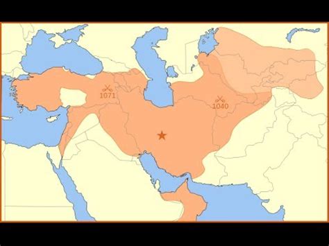 History Of The Oghuz Turks - YouTube