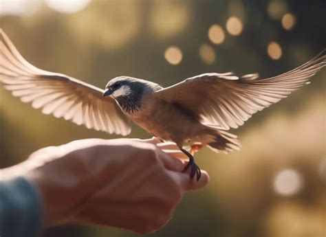 Mastering Handholding in Bird-in-Flight Photos!